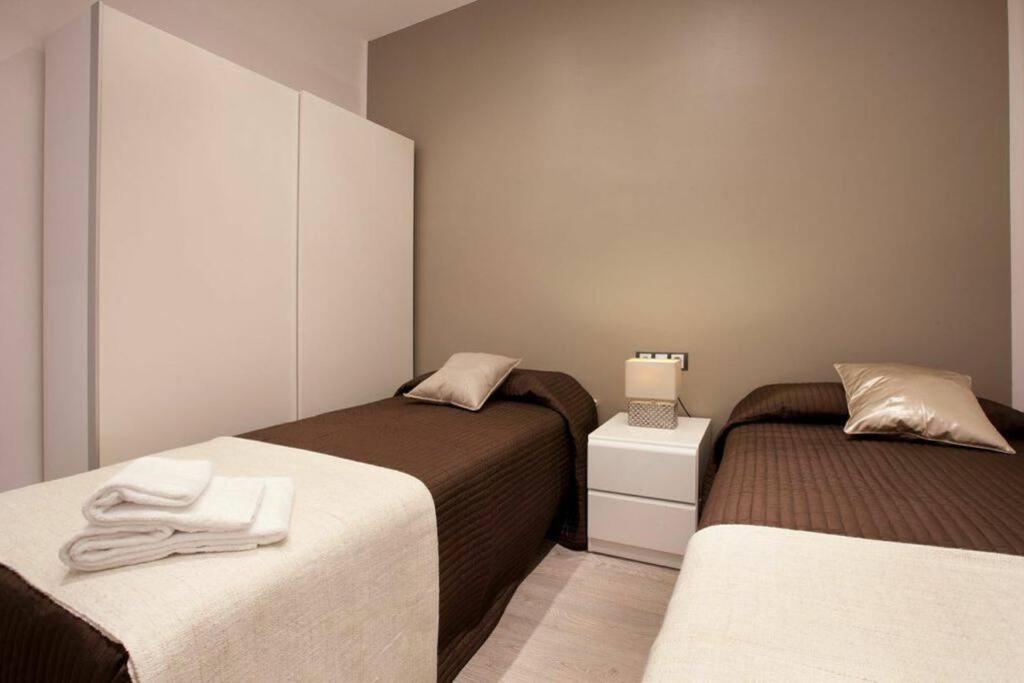 Appartement Bed&bcn Enamorats Barcelona